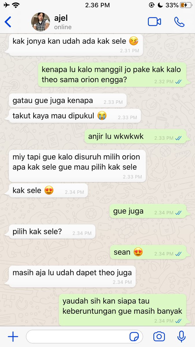 extenler's tweet image. 192. Keberuntungannya udah abis.