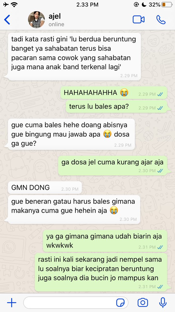 extenler's tweet image. 192. Keberuntungannya udah abis.