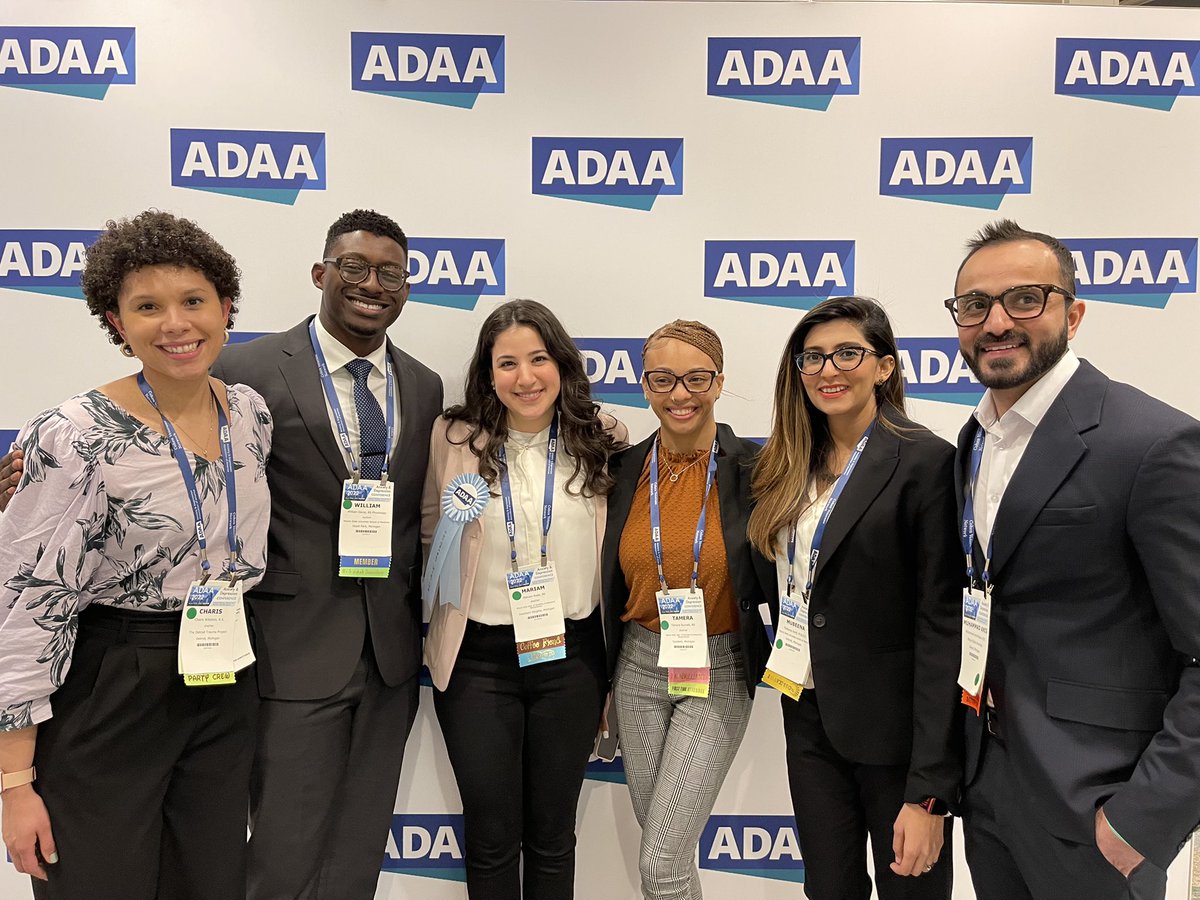 Detroit Trauma Project tweet media