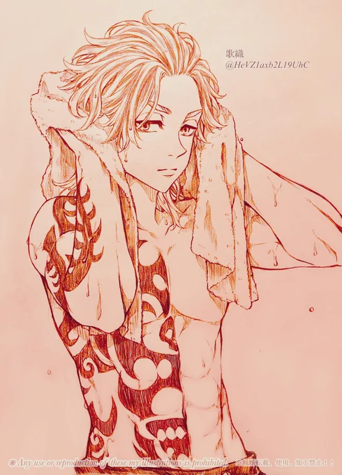 はいたに兄弟

#東卍FA

⚠️do not repost🙇‍♀️⚠️ 