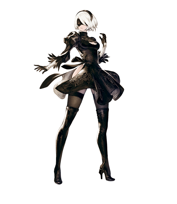 2bのtwitterイラスト検索結果 2bのtwitterイラスト検索結果