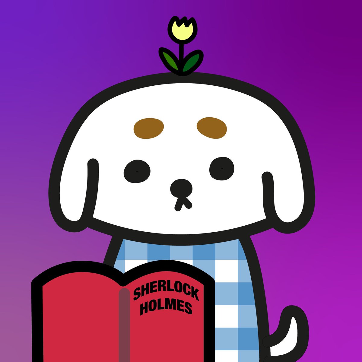割爱送出想要自己留著的白...总共三个
1. Follow <a href="/BoogieDoggies/">Boogie Doggies</a> <a href="/glow_dao/">GlowDAO</a>  @BBCC88Trader 
2. 转发＋爱心本推
3. 这一次被要求要＠三个朋友，注意注意是三个朋友

一样24小时抽出

#注意任何项目都有风险自己小心
#NFTGiveaway #nft #NFTs #NFTCommunity