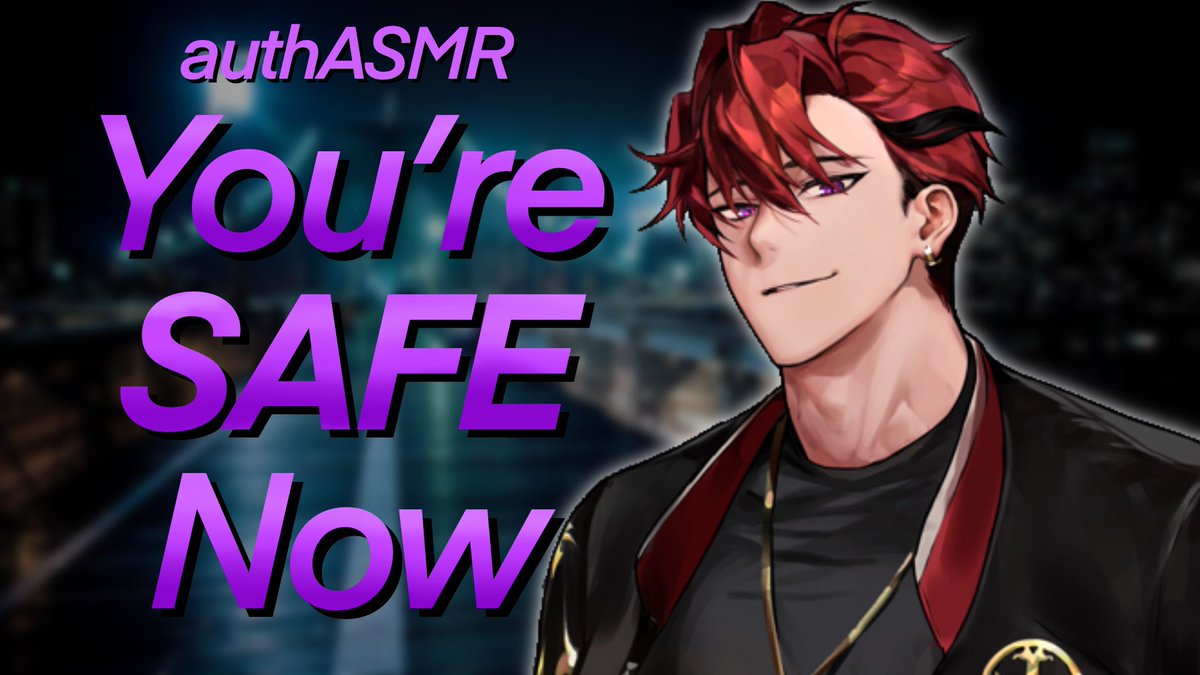 AuthAudio's tweet image. “Did they… lean in to kiss me?”

Older Brother’s Best Friend Protects You (m4a) premiers at 7am AEDT (in 6.5 hours) be sure to tune in!!