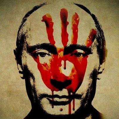 bjgalvao's tweet photo. @sumlenny Putin is a Killer 🇺🇦❤️🇵🇹 https://t.co/I7icfgSi7L
