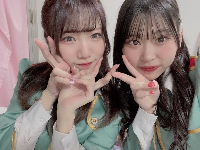 Twitterのコスプレ画像22