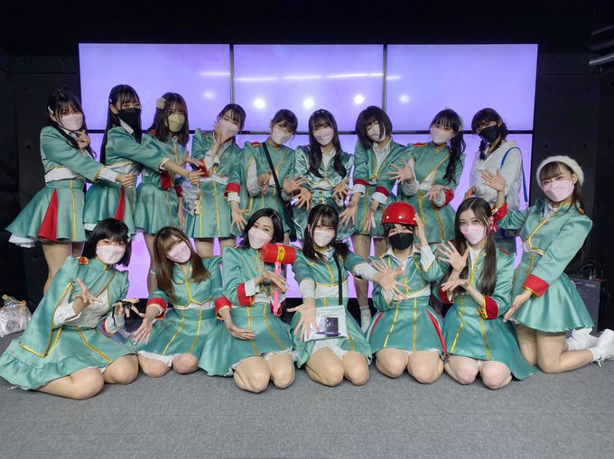 Twitterのコスプレ画像21