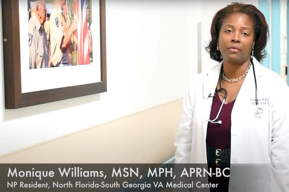 VALebanon's tweet photo. As we wrap up #VAHealthProfessionsEducationWeek #VA celebrates its academic mission, which trains more than 113,000 health profession trainees annually through our partnerships with over 1,400 academic affiliates. #HPEWeek #PassiontoLearn #PowertoHeal - https://t.co/BhZmQ2R6s7 https://t.co/IWy7MaihHP