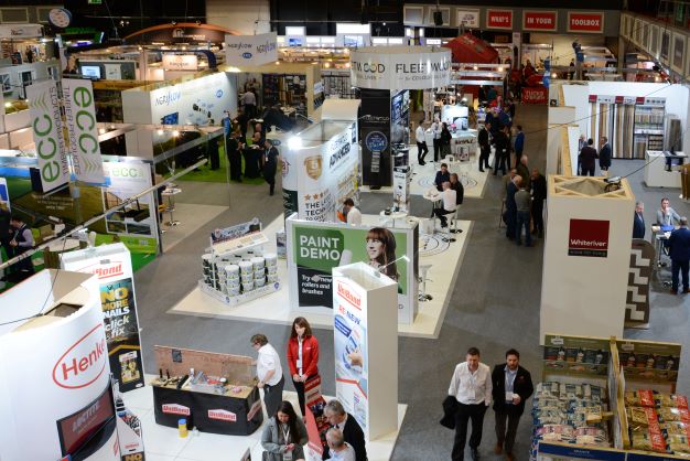 EngineerIreland's tweet image. More than 145 exhibitors are looking forward to meeting you at the Hardware Show 2022 engineersireland.ie/Engineers-Jour… #EngineersJournal #hardware #engineeringevents @Hardwareassoc