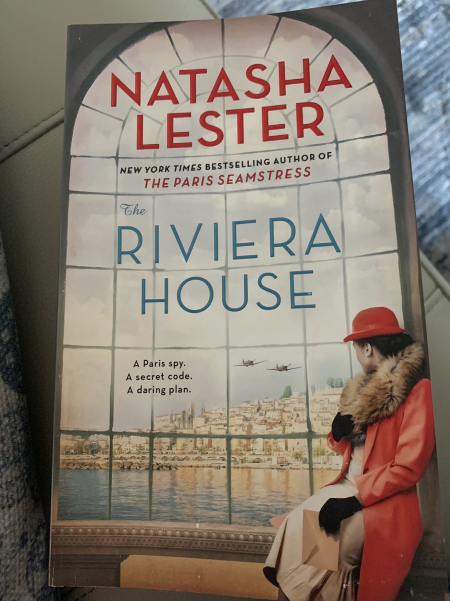 shellane1982's tweet image. Looking for a great read? Check out Natasha Lester!