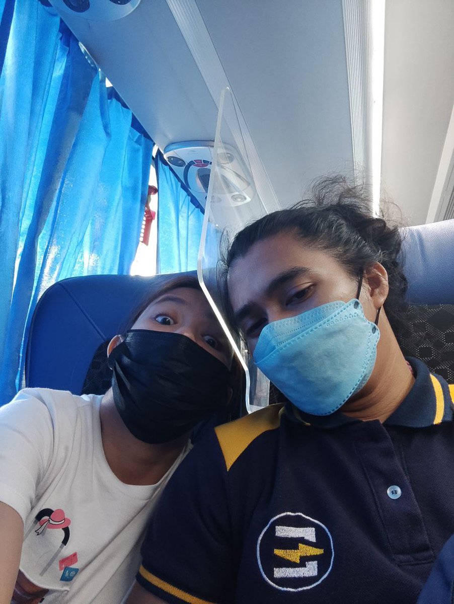 sedeniojack's tweet photo. Antok yarn? I love you 🤍 https://t.co/vLYVjfRsiM