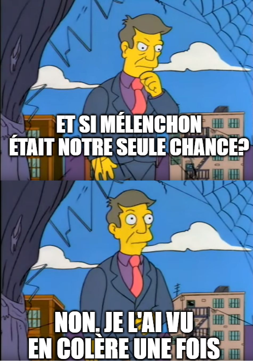 SilkysilkK's tweet photo. Les ravages de la télé.

Lisez les programmes. https://t.co/q8vBNzuQAk