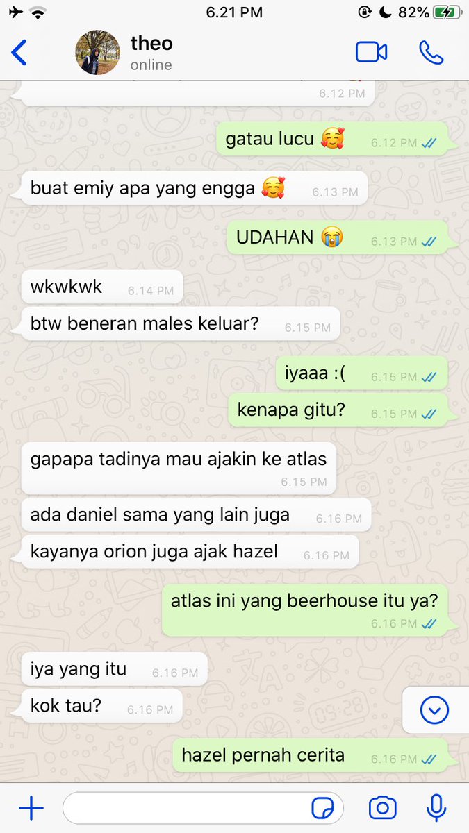 extenler's tweet image. 195. Si paling ganteng.