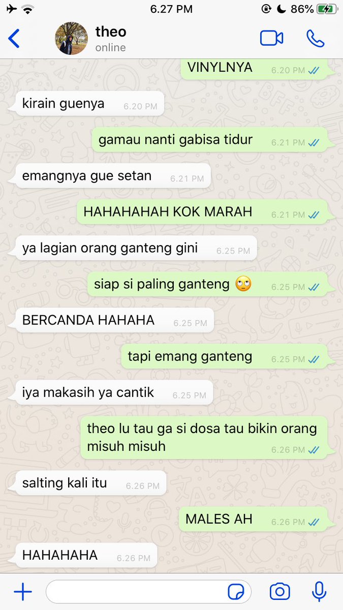 extenler's tweet image. 195. Si paling ganteng.