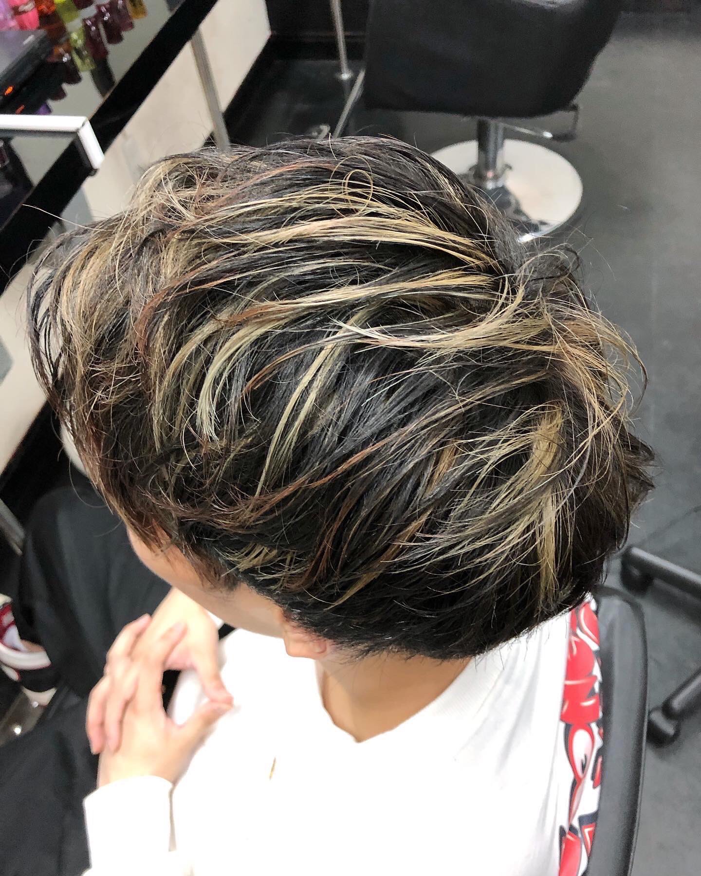 Twitter 上的 ヘアーラウンジカルネ 熊谷真人 黒髪に ホワイトベージュ のハイライトカラーを T Co Tm0nzjp3cx 滝川市美容室 滝川美容室 グレージュ アッシュベージュ くすみカラー 外国人風カラー ホワイトアッシュ アッシュグレー ミルクティー Twitter 上的 ヘアーラウンジカルネ 熊谷真人 黒髪に ホワイトベージュ のハイライトカラーを T Co Tm0nzjp3cx 滝川市美容室 滝川美容室 グレージュ アッシュベージュ くすみカラー 外国人風カラー ホワイトアッシュ アッシュグレー ミルクティー