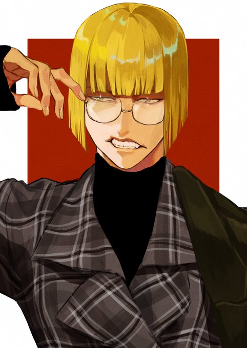 眼鏡 