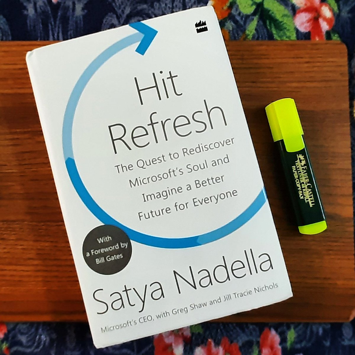 Pritiman Panda tweet media