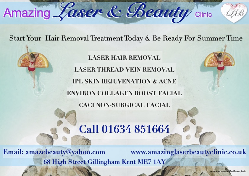 AmazinglaserB's tweet image. Be Ready For Summer With ALB