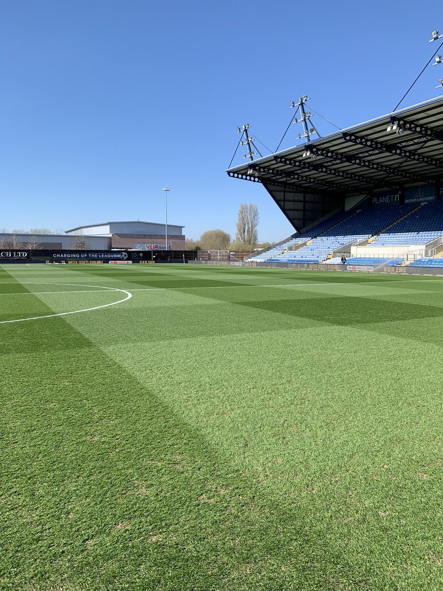 Kieron Jennings tweet media