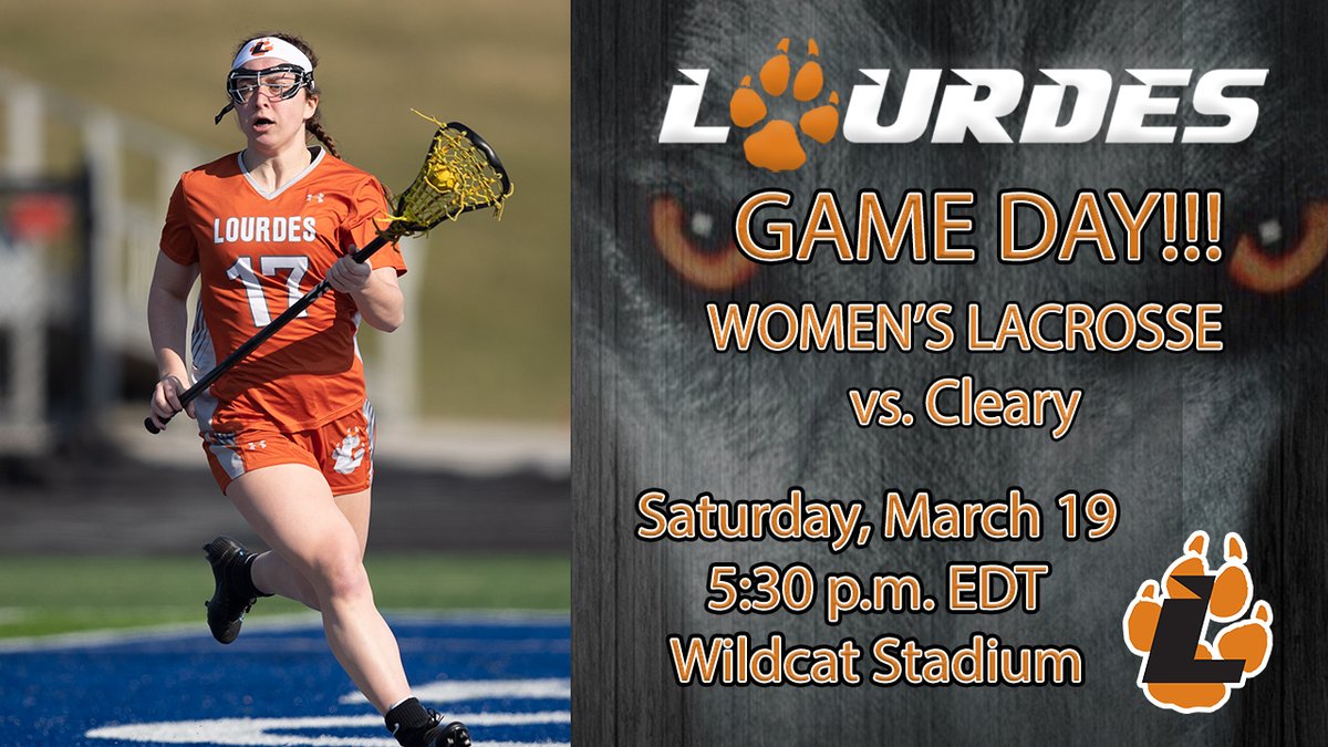 It's the home and <a href="/WHACAthletics/">WHAC</a> opener for the Gray Wolves tonight! #GrayWolfNation