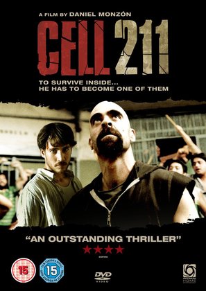 Pasi_Edukuthu's tweet photo. Week End Movies 🎞📽🎥
Link /DM 

1.CELL 211-2009  தமிழ் 

ஜெயில் ஆபிசரா வேலைக்கு சேர போகும் ஹீரோ, ஒரு ஆர்வத்துல ஒரு நாள் முன்னாடியே அங்க போயி ,தவறுதலா ஜெயில் உள்ள கைதியா மாட்டிக்கிட்டு  அங்கிருந்தது தப்பிக்கிற கதை. 

செம விறுவிறுப்பா  த்ரில்லிங்கான படம்.
Worth watch Movie 👌 https://t.co/hBzES4ZS2C