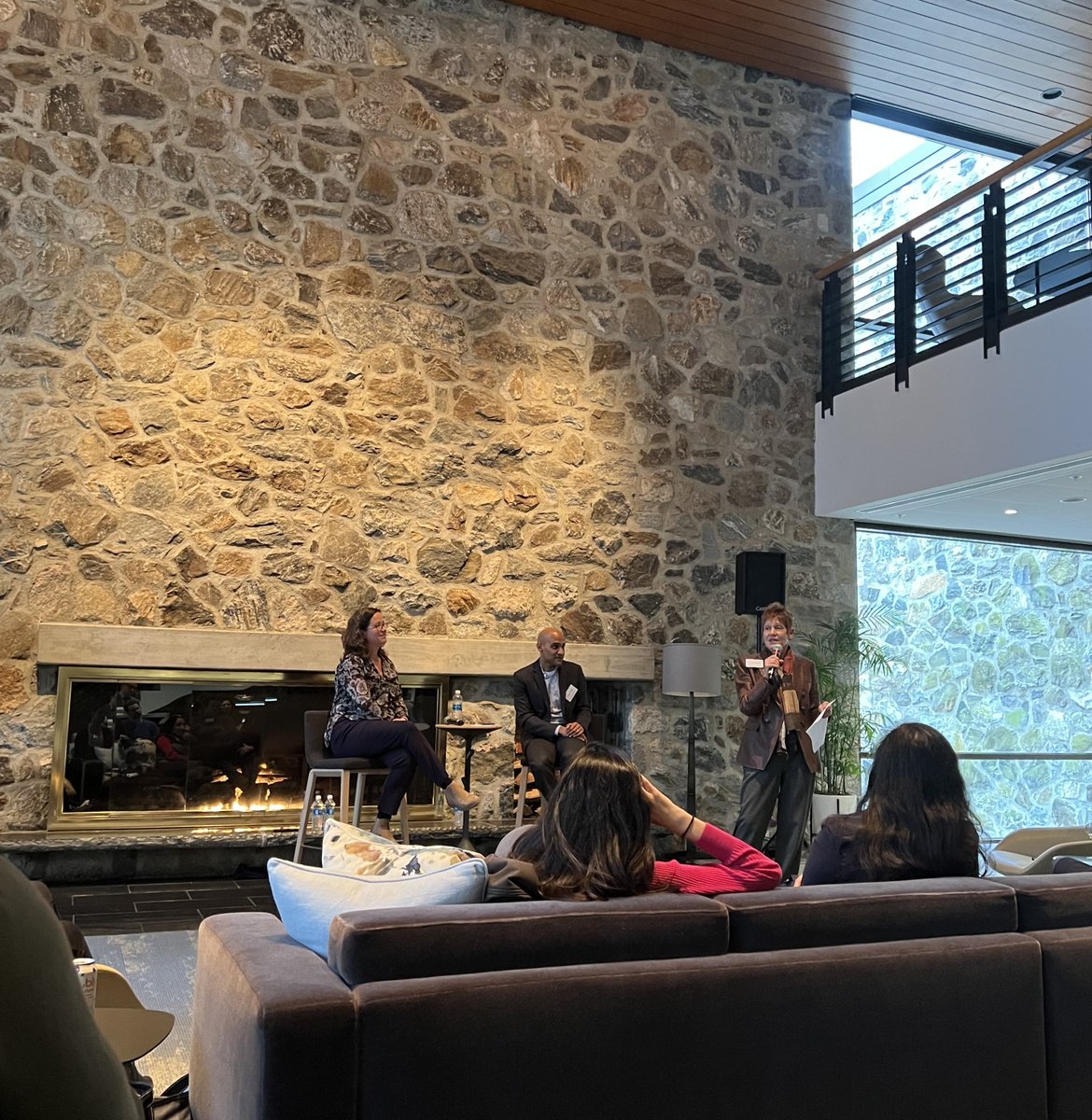Bryant Faría, MD, FACP (@bfariamd) on Twitter photo Took part in an enlightening and action-packed quality retreat! Fortunate to be part of this year’s <a href="/GNYHA/">Greater New York Hospital Association</a> #CQFP Class. Took part in an enlightening and action-packed quality retreat! Fortunate to be part of this year’s <a href="/GNYHA/">Greater New York Hospital Association</a> #CQFP Class.