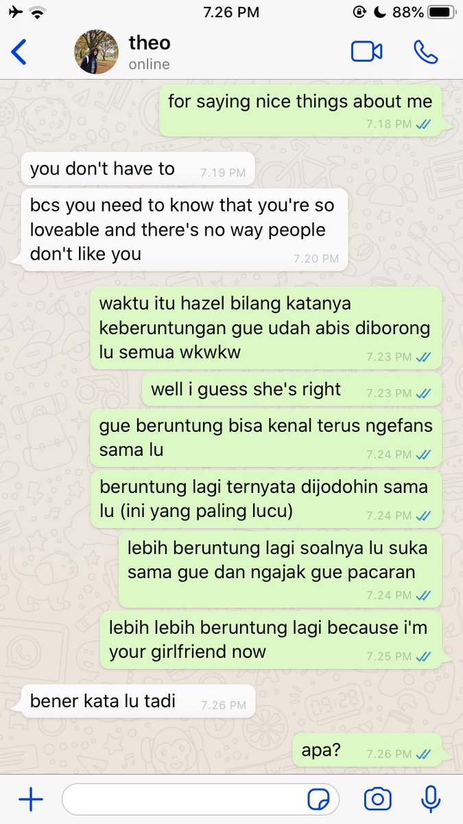 extenler's tweet image. 199. Gantian salting.