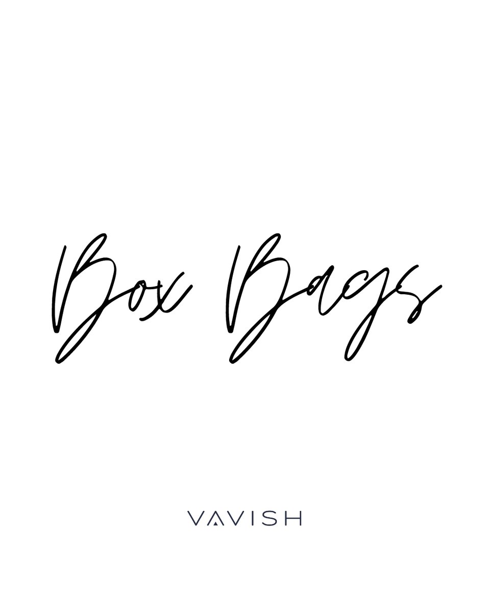 vavishph's tweet photo. We are proud to introduce to you our new product.

BOX BAGS - Denim Edition 

Grab the Introductory Price with limited quantities per size and style for a limited time only. https://t.co/eSCcMvjbnM