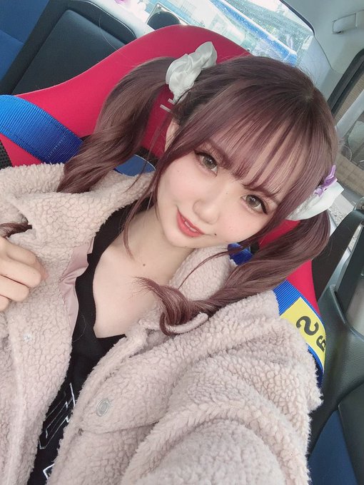 Twitterのコスプレ画像30