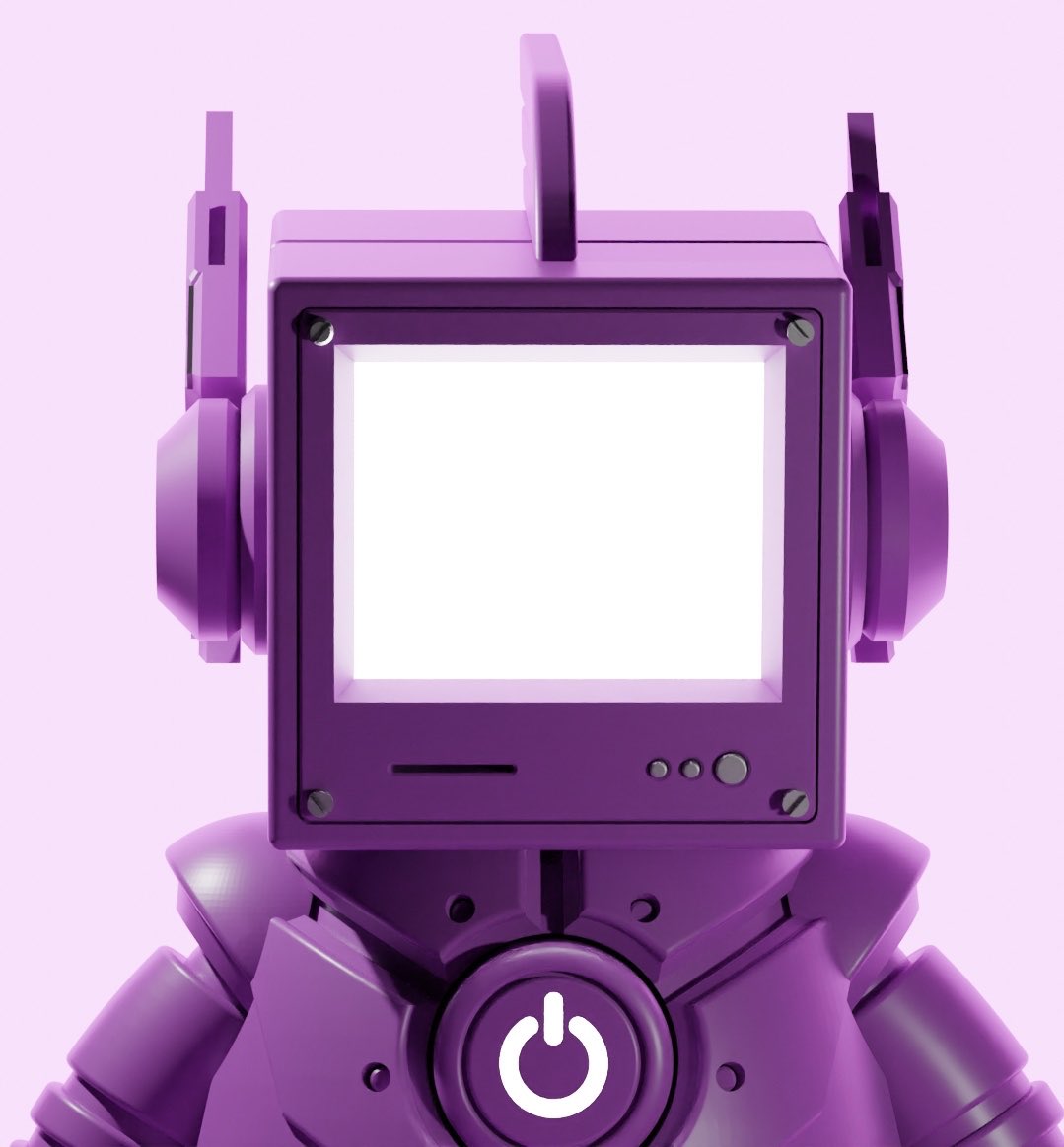 MadChicksNC's tweet photo. Mad Chicks Club X The Lost Crypto Bots

Giveaway : 
5 x Mad Chicks Whitelists 🐔 
5 x The Lost Crypto Bots Whitelists 🤖 

To Enter Giveaway:
1️⃣ Follow @MadChicksNC and @LostCryptoBots 
2️⃣ Like and Retweet
3️⃣ Tag 4 Friends

48 hours! Good Luck!
#NFTGiveaway #NFT #NFTCommunity #ad https://t.co/e9pHnDWihR
