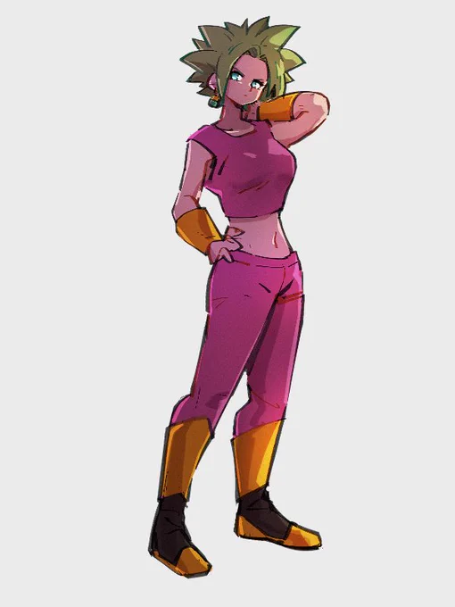 ('-`).。oO(SL) #ドラゴンボール 