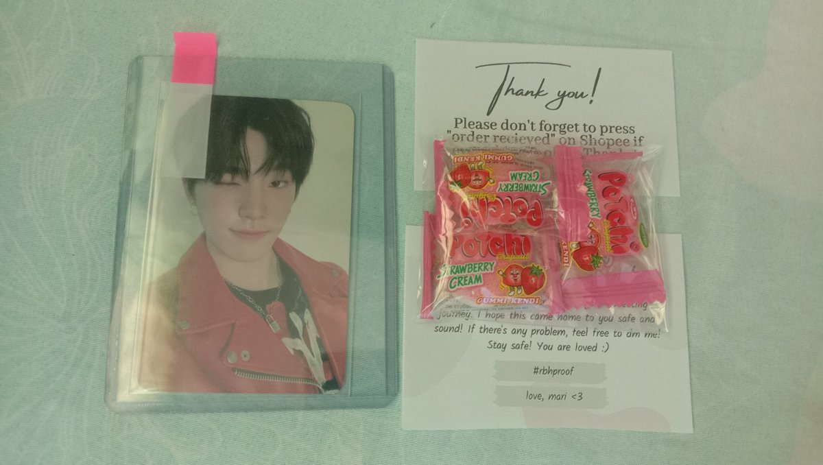 chalanghae2011's tweet photo. Received this sobrang lakas ng ✨sparks✨ Dino SG kahapon 🥰
Thank you so much @orekouu sa pasalo thank you rin sa patience sa akin and sa mga update huhu sa susunod ulit 🤭
Thank you rin po @rbhaui sa sobrang safe na packaging, ligtas na ligtas si Dino nakauwi 🥺 #rbhproof https://t.co/amMeWeC2Ts