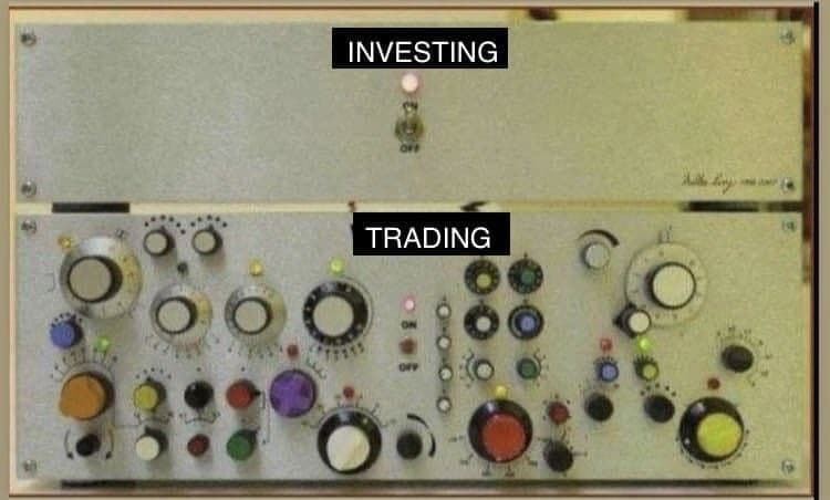 NanoBank's tweet image. #investing vs #trading #orOR
#cryptocurrencies