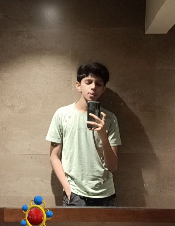 _aniket_mj's tweet photo. 🍿🥤 https://t.co/eKsDdLxvlx