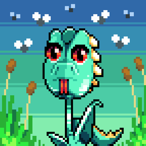 Smulips X Smolizards

This Sssmulip loves fliesss🪰

🦎10 X WL spots for @smolizards
🌷10 X WL spots for <a href="/Smulips/">🌷Smulips🌷</a>

How to enter:
1. Like + Retweet
2. Follow <a href="/Smulips/">🌷Smulips🌷</a> &amp; @smolizards
3. Tag 1 fren in the comments

Winner draw in 48H🎉

#Arbitrum #NFTs $MAGIC