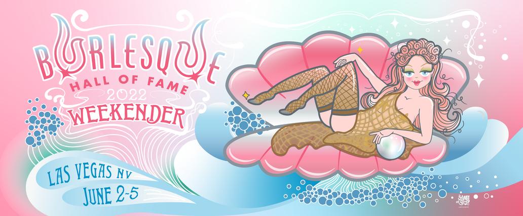 It's back and we're going! Sunshine, pool parties....and performing on a VEGAS stage 🥳