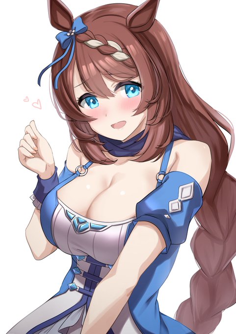 #みなさん去年の今頃はどんな絵描いてましたか 
ママ…! 