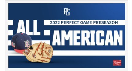 1rebelbaseball's tweet photo. Congrats to our @PerfectGameUSA @RawlingsSports Preseason All American seniors @GraingerWest , @PierceHanna5, and @jayfaulkner22. https://t.co/wSX1jS9tzN