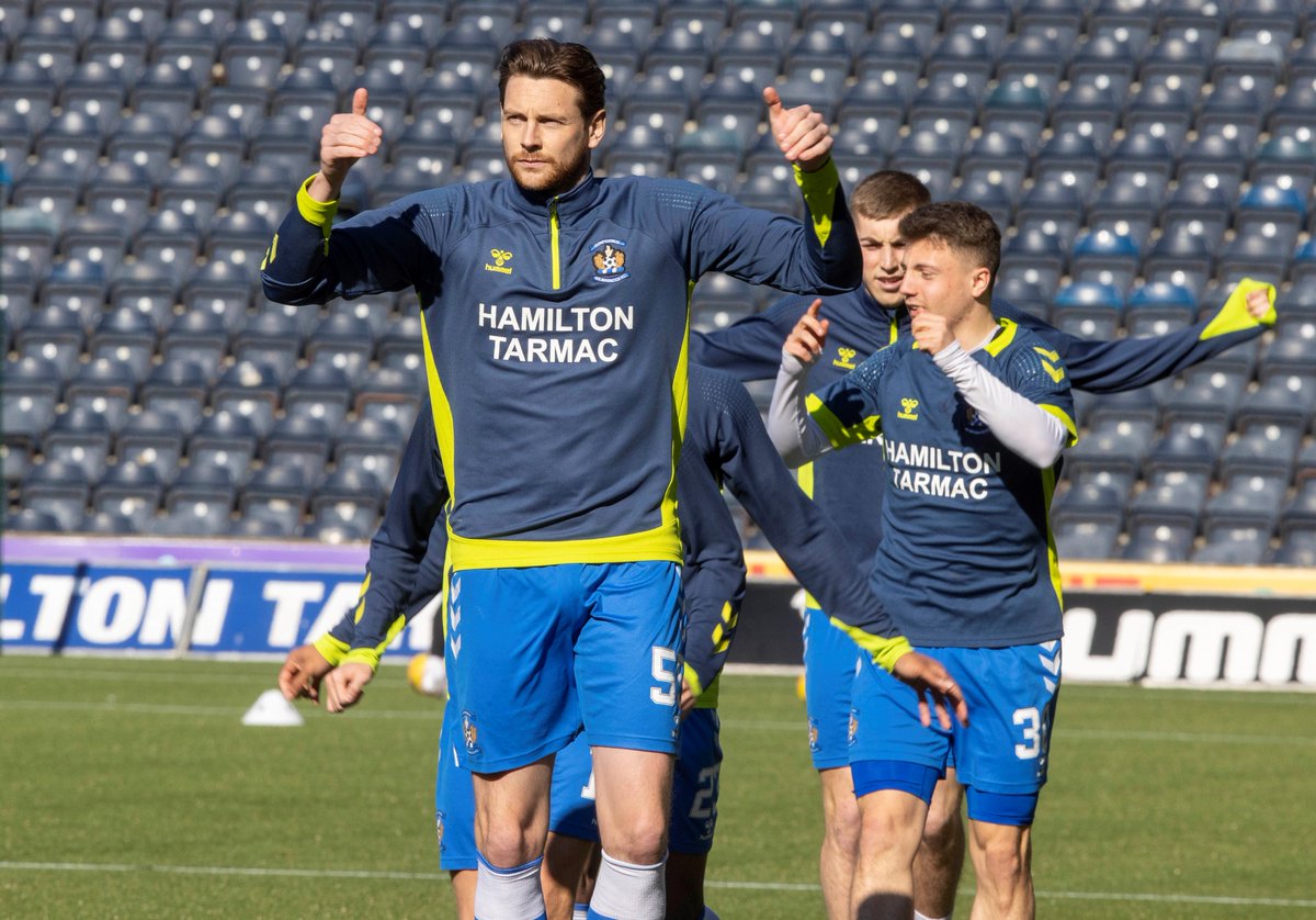 KilmarnockFC's tweet photo. ASH👍👍 #KILQOS https://t.co/p4fdFc5nrp