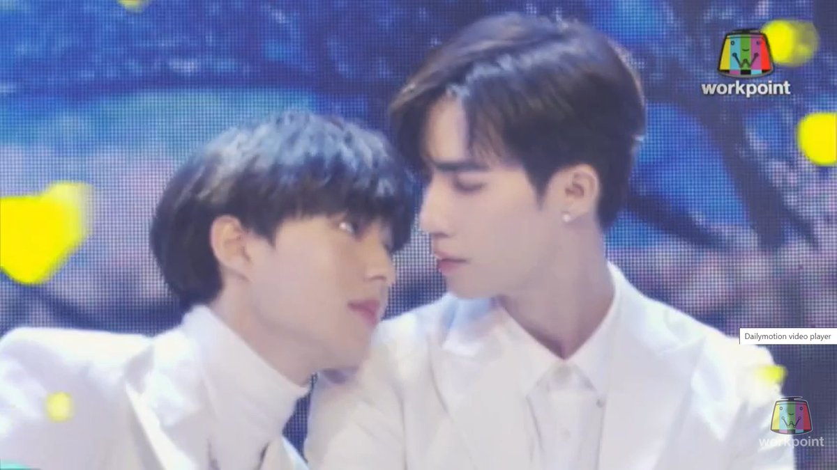 iamamamung's tweet photo. ดีอ่ะชอบ ชอบมากเกาหลีเกาใจ #TPOPxนิ่งเฮีย https://t.co/a6726h7gp1