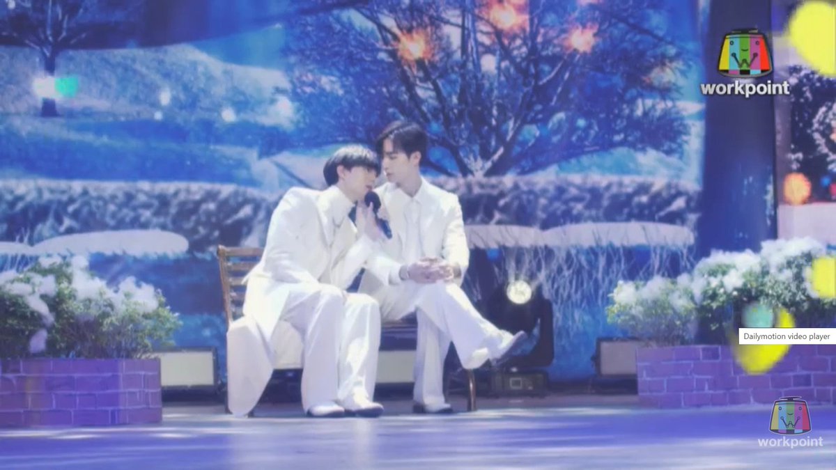 iamamamung's tweet photo. ดีอ่ะชอบ ชอบมากเกาหลีเกาใจ #TPOPxนิ่งเฮีย https://t.co/a6726h7gp1