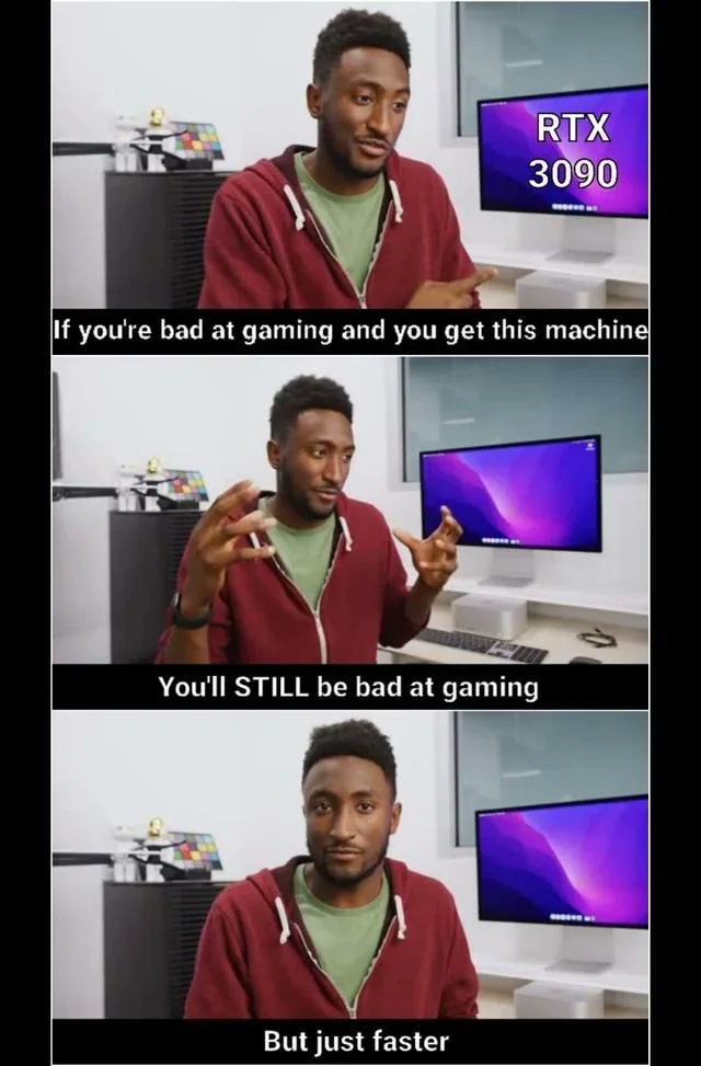 From r/MKBHD 😅