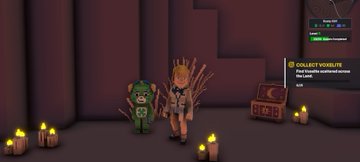 David98962607's tweet photo. @TheSandboxGame I just participated in the daily #SandboxAlphaS2Contest for a chance to earn up to 1,000 $SAND! Starting March 18 - Find The Good Luck Bear. Check out my screenshot below!
👇 #SandboxAlphaS2 https://t.co/McYULwp2Xr