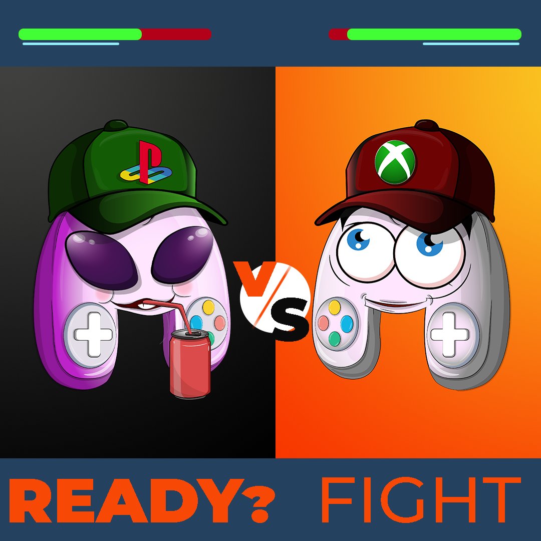 ControlFreak_io's tweet image. We know that sometimes, choices are hard, but today we want to know:

If you would have to choose only one of these NFT-s, which one would it be? 🤔

Let us know in the comments.

#controlfreaksnfts