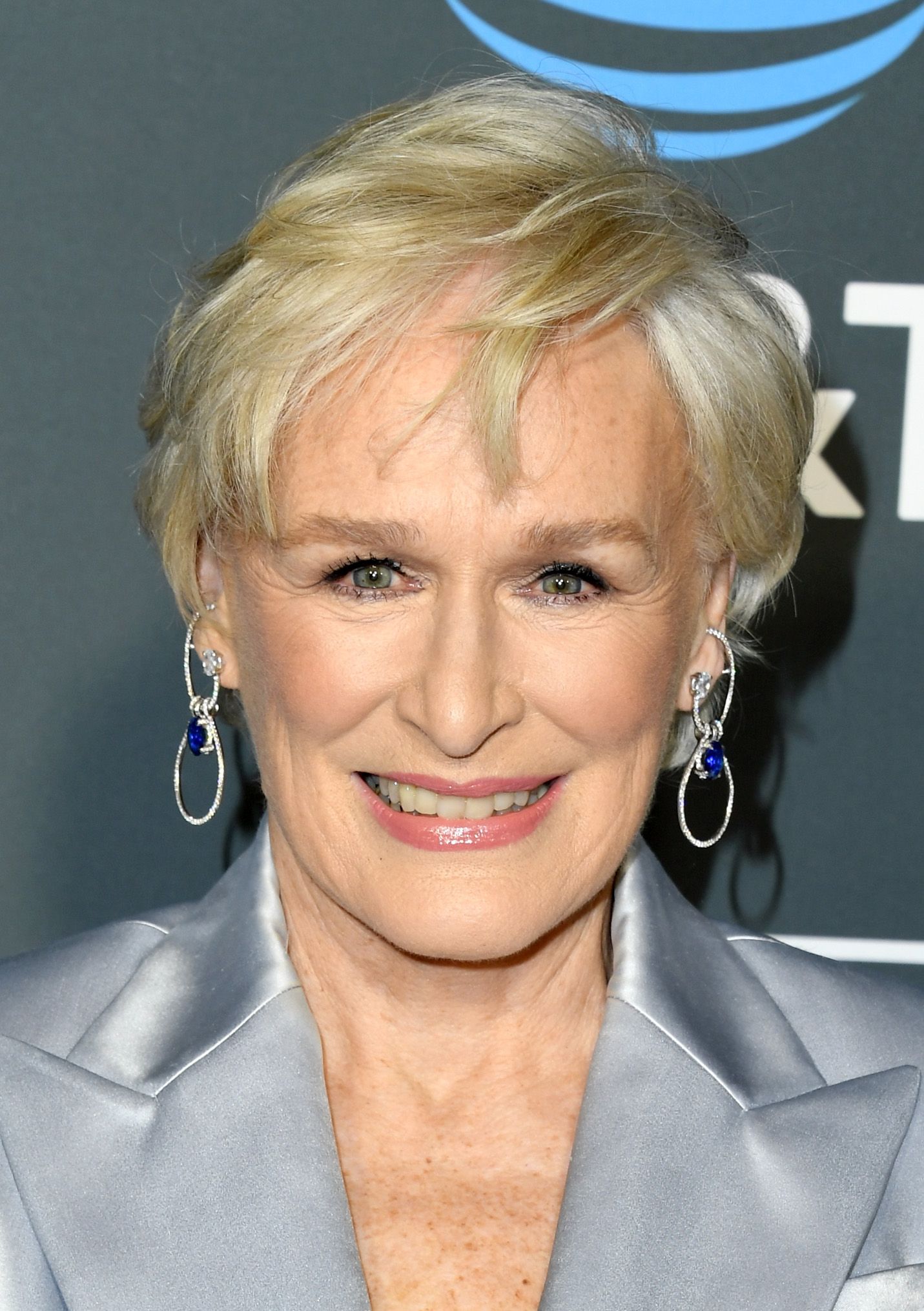 Happy 75th Birthday Glenn Close 