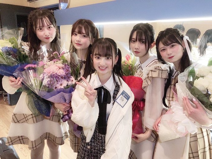 Twitterのコスプレ画像2