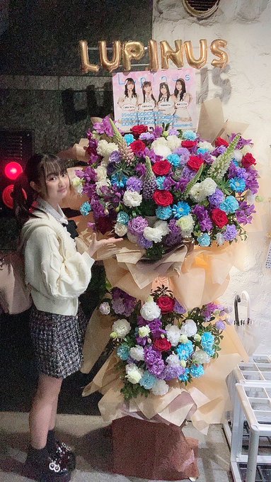 Twitterのコスプレ画像1