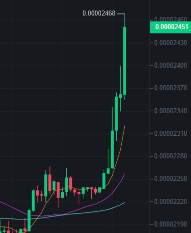 InvestRuiz's tweet photo. $shib 🚀 https://t.co/pvoB5dyQoF
