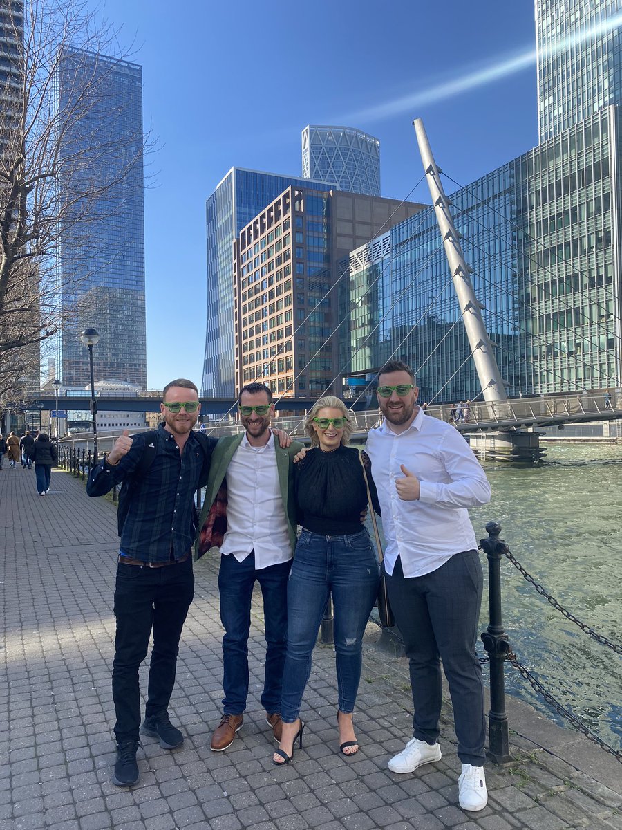 Energized Show tweet media