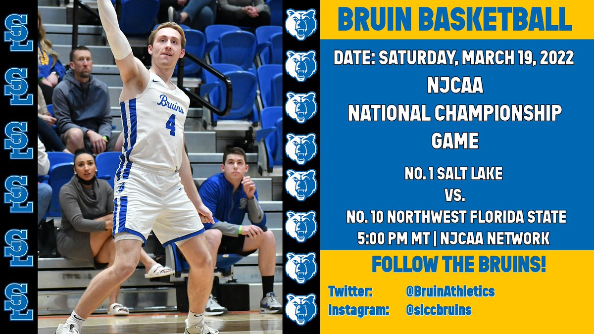 SLCC Athletics tweet media