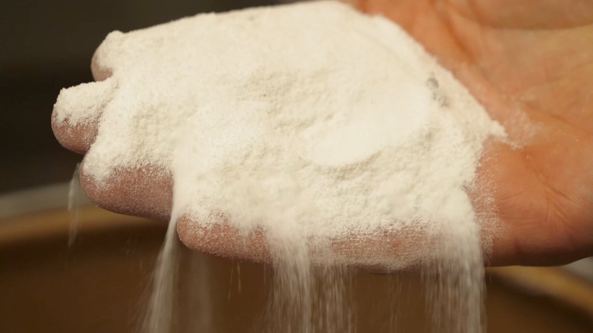 New Video! I love film, and took an INCREDIBLE all-access tour of the <a href="/Kodak/">Kodak</a> Film Factory in Rochester, NY. I've never seen anything that shows manufacturing process at such a detailed engineering level. 
The film support starts out like this: 
(Video: youtu.be/HQKy1KJpSVc)